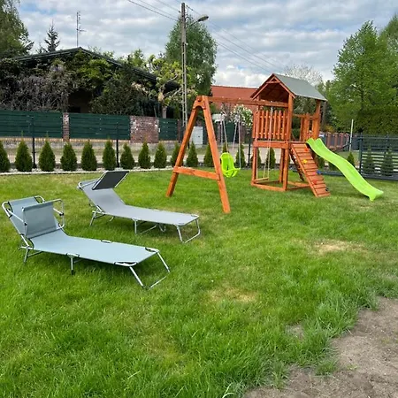 Дом отдыха Summer House Wielen