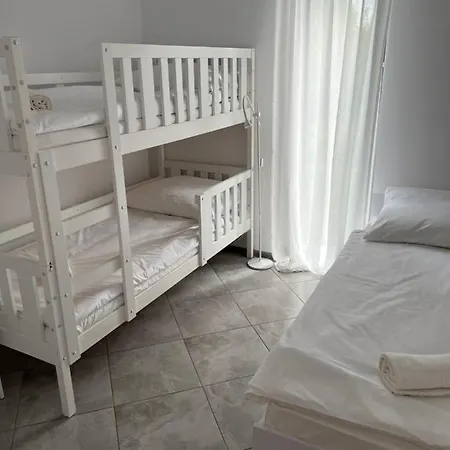 Summer House Wielen Дом отдыха