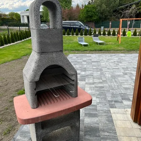 Дом отдыха Summer House Wielen *